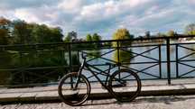 Rower Kellys whip 30