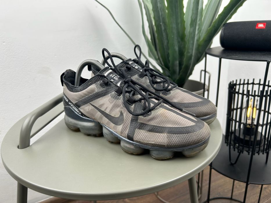 Оригінал! Кросівки Nike Vapormax 40 розмір М05152