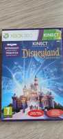 Gra dla dzieci xbox 360 Kinect Disneyland adventures Pl