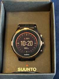 Suunto Spartan Sport Wrist HR Copper Edition