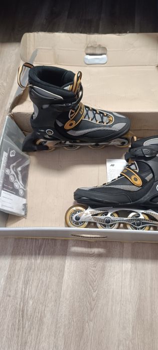 Продам ролики 44 розмір.
