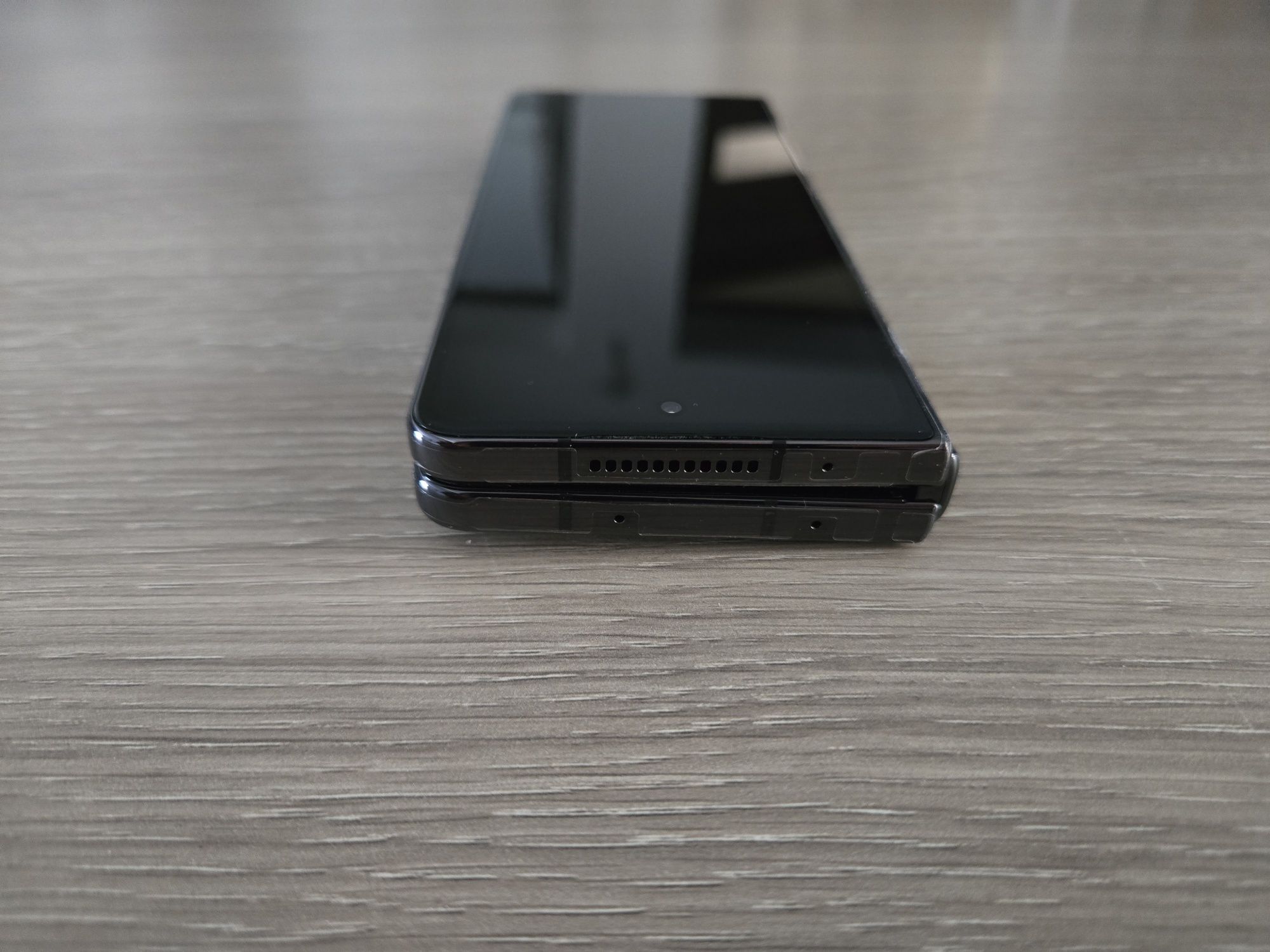 Samsung Galaxy z Fold 4 - jak nowy
