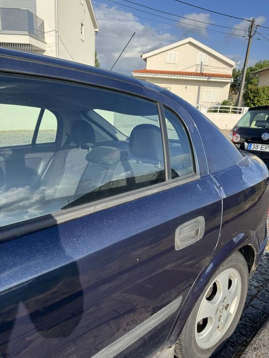 Vendo Opel Astra