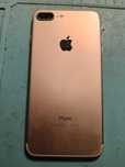 Iphone 7 plus под восстановление