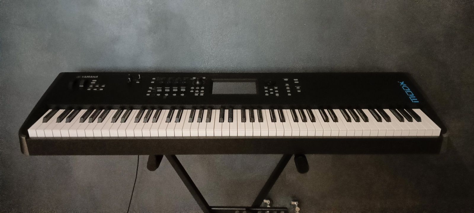 Syntezator Yamaha Modx 8