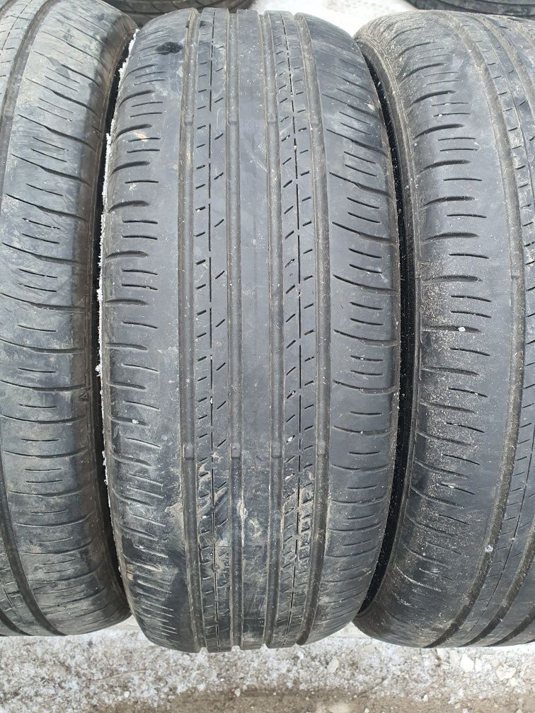 Шини літні Dunlop GrandTrek PT30 R18 225/60 2шт-2900грн.ID 1167