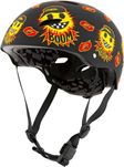 Kask dziecięcy O'NEAL Dirt Youth Emoji black/yellow