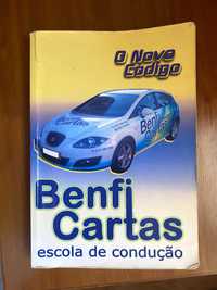 Livro de Código em bom estado