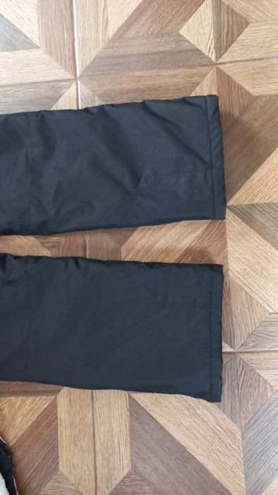 Мужской лыжный костюм 2Xl ,52/54р