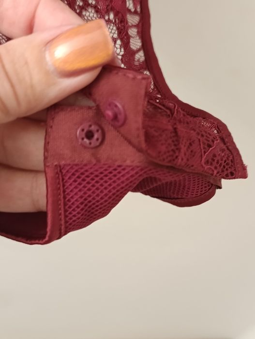 Body modelujące seksowne