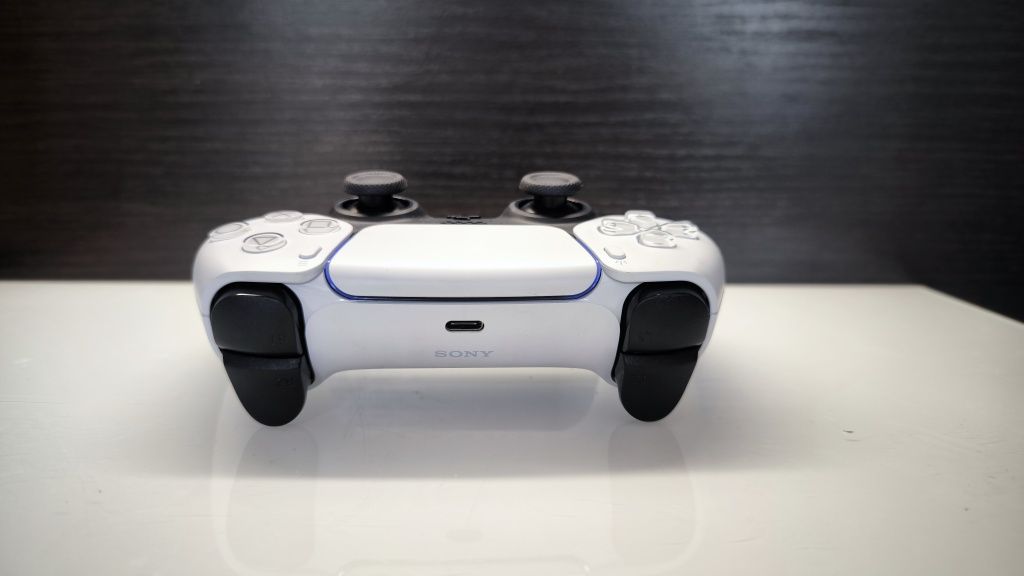 Pad PS5 PlayStation 5 oryginał Sony w stanie idealnym