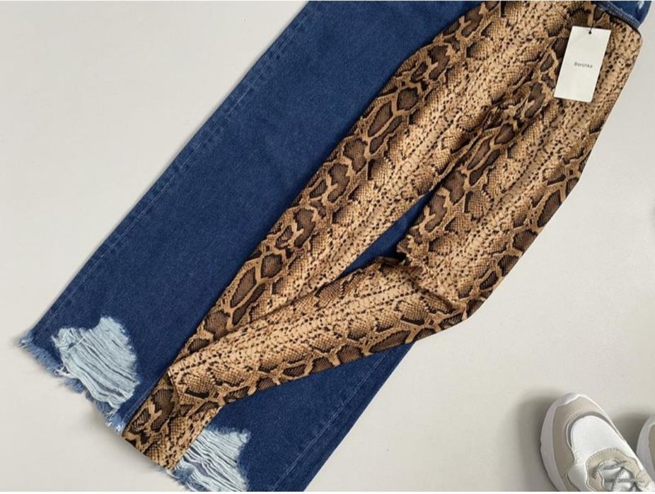 Нові круті ласіни/легінси.