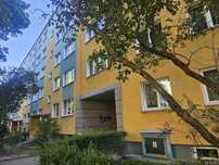 Mieszkanie  LSM Lublin 48m2