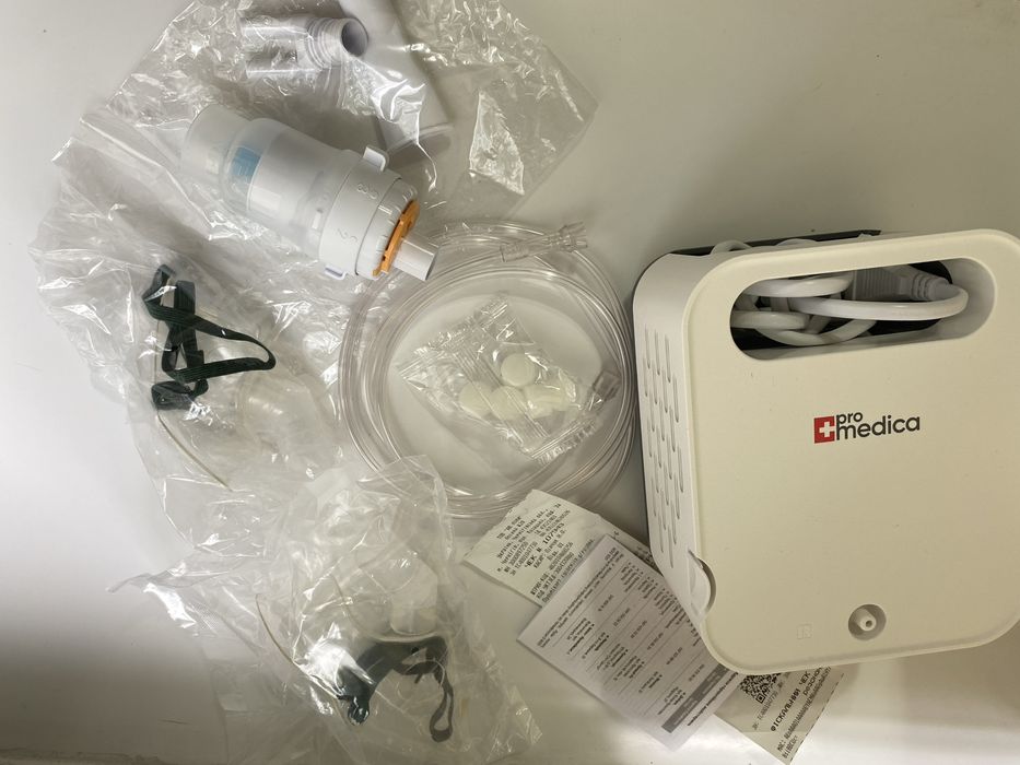Інгалятор ProMedica Briz