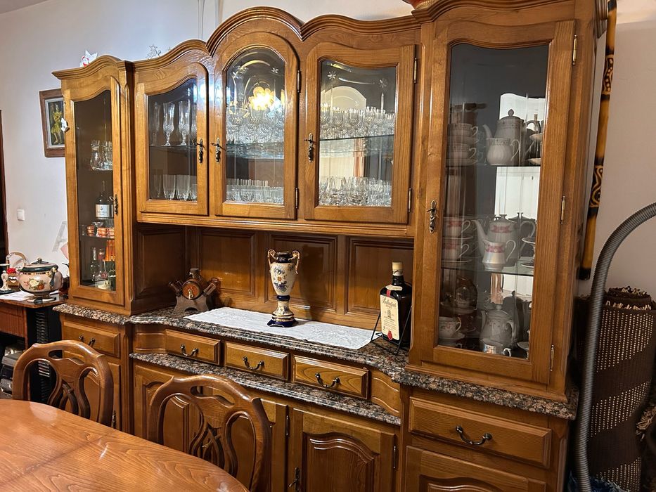 Movel Sala de Jantar