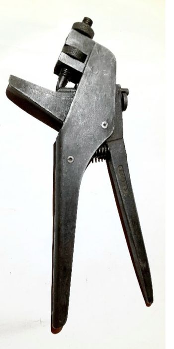 ROZWIERAK rozwodzenia do pił tarczowych RXTd POLSKA 270 mm