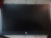 Monitor LED HP EliteDisplay S140u 14 " 1600 x 900 px TN