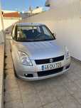 Suzuki Swift 1.3 16V (Caixa Automática)