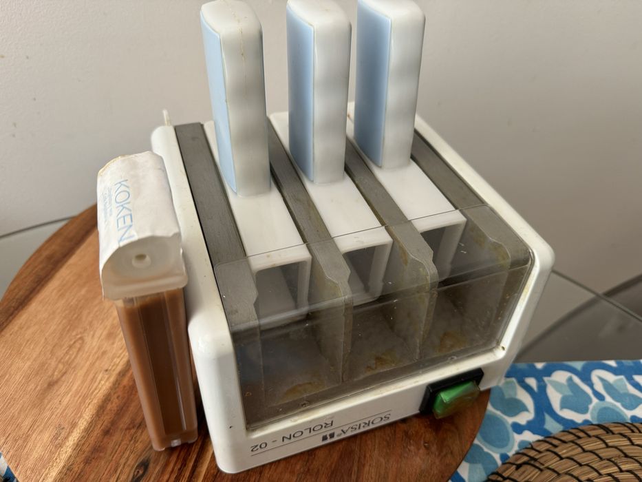 Rollon 3 Canais Sorisa