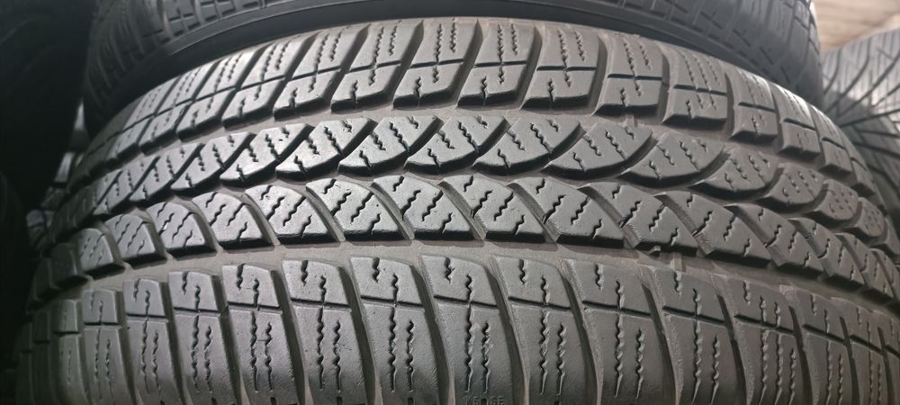 205/55 R16 94H Riken Snowtime b2 Шини б/в з Європи Склад Зима