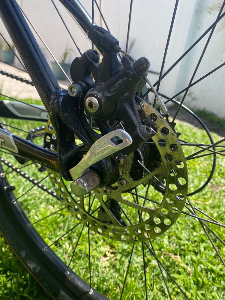 GT Avalanche 2.0 roda 26, tamanho M