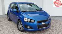 Chevrolet Aveo * 1.2 Benzyna * Klima * Bardzo Ładny i Zadbany !!