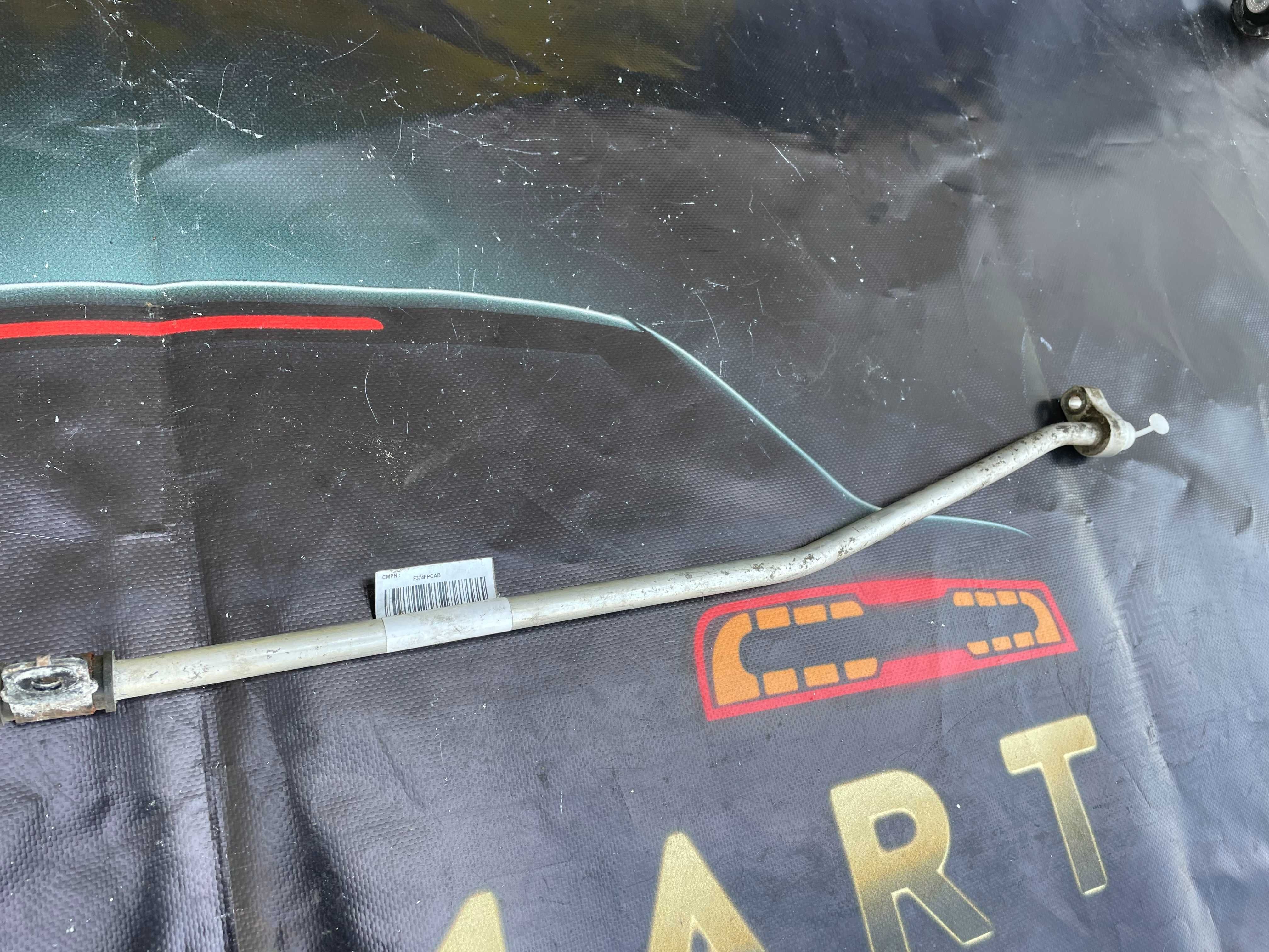 Tesla s Трубка кондиціонера передня tesla ms 6007733-00-a Трубка