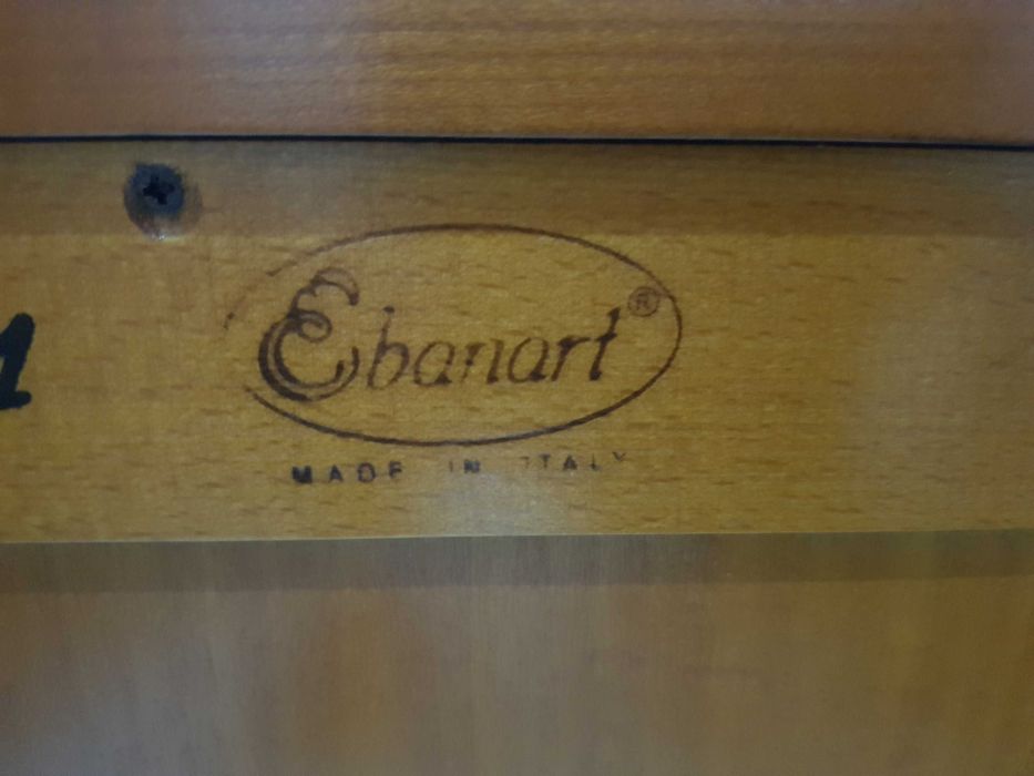 szafka firmy Ebanart