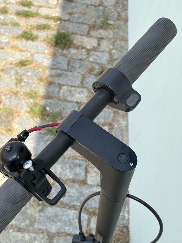 Trotinete elétrica da Xiaomi