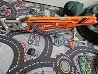 Nerf series Accustrike Raptorstrike