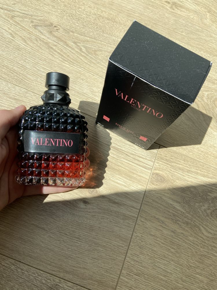 Perfumy Valentino Intesne 100 ml