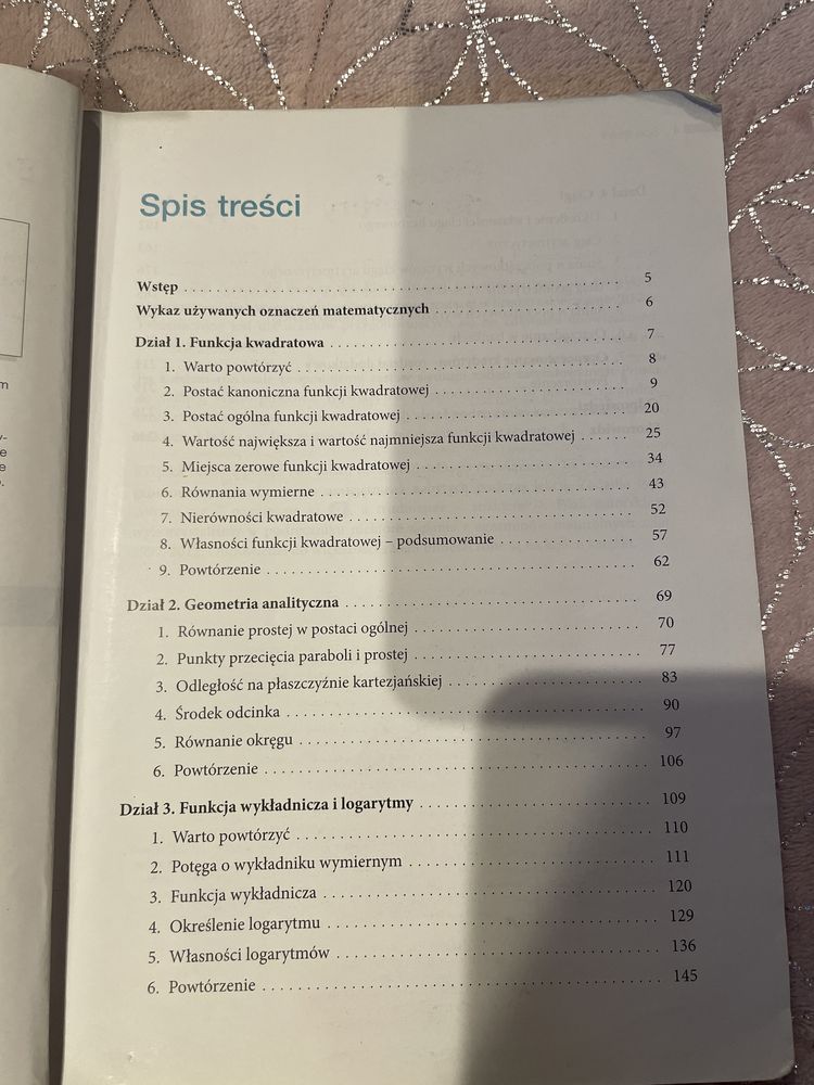 Prosto do matury 2 matematyka