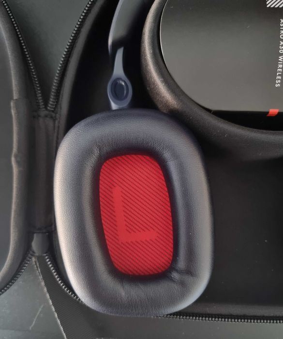 Headset Gamer Logitech G Astro A30 Lightspeed – Azul (PC/Xbox)