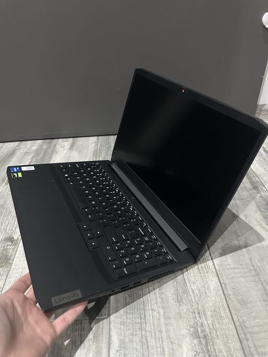 Lenovo Ideapad Gaming 3 i5 2023