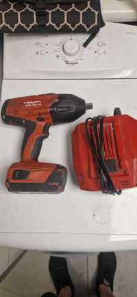 Hilti SIW 22 klucz udarowy