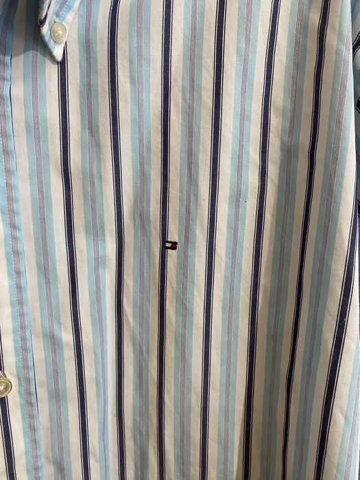 Vendo camisa da Tommy Hilfiger