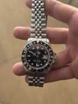 Gmt master ii vintage