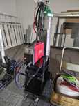 Spawarka TIG Ideal Expert