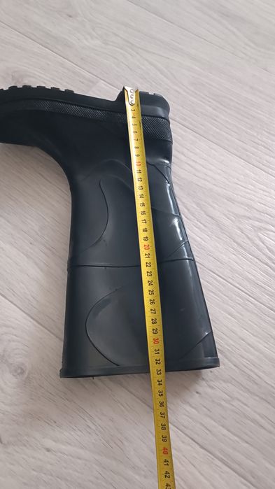 Сапоги резиновые Италия 37р.