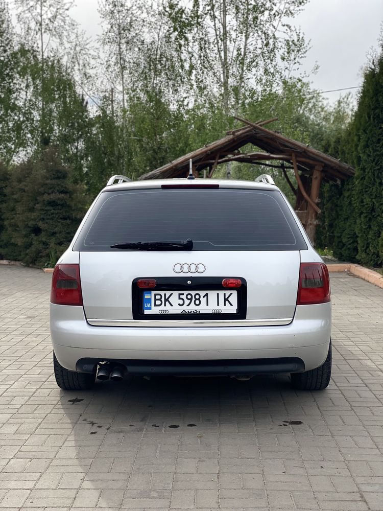 Продам Audi A6 C5