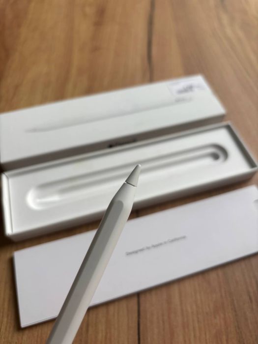 Apple Pencil USB-C