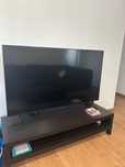TV Samsung 65 polegadas com tela em 4k
