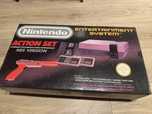 Nintendo nes komplet bardzo dobry stan