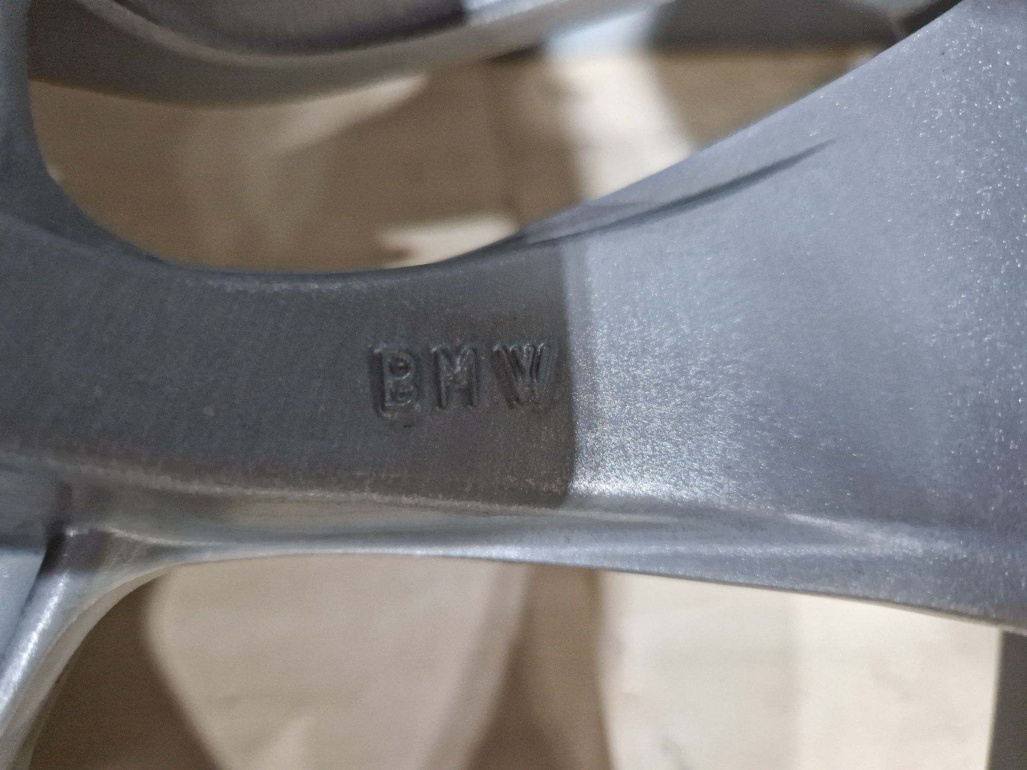 Koła Felgi aluminiowe RONAL BMW seria 3 E36 E46 E90 7Jx16 5x120 ET34