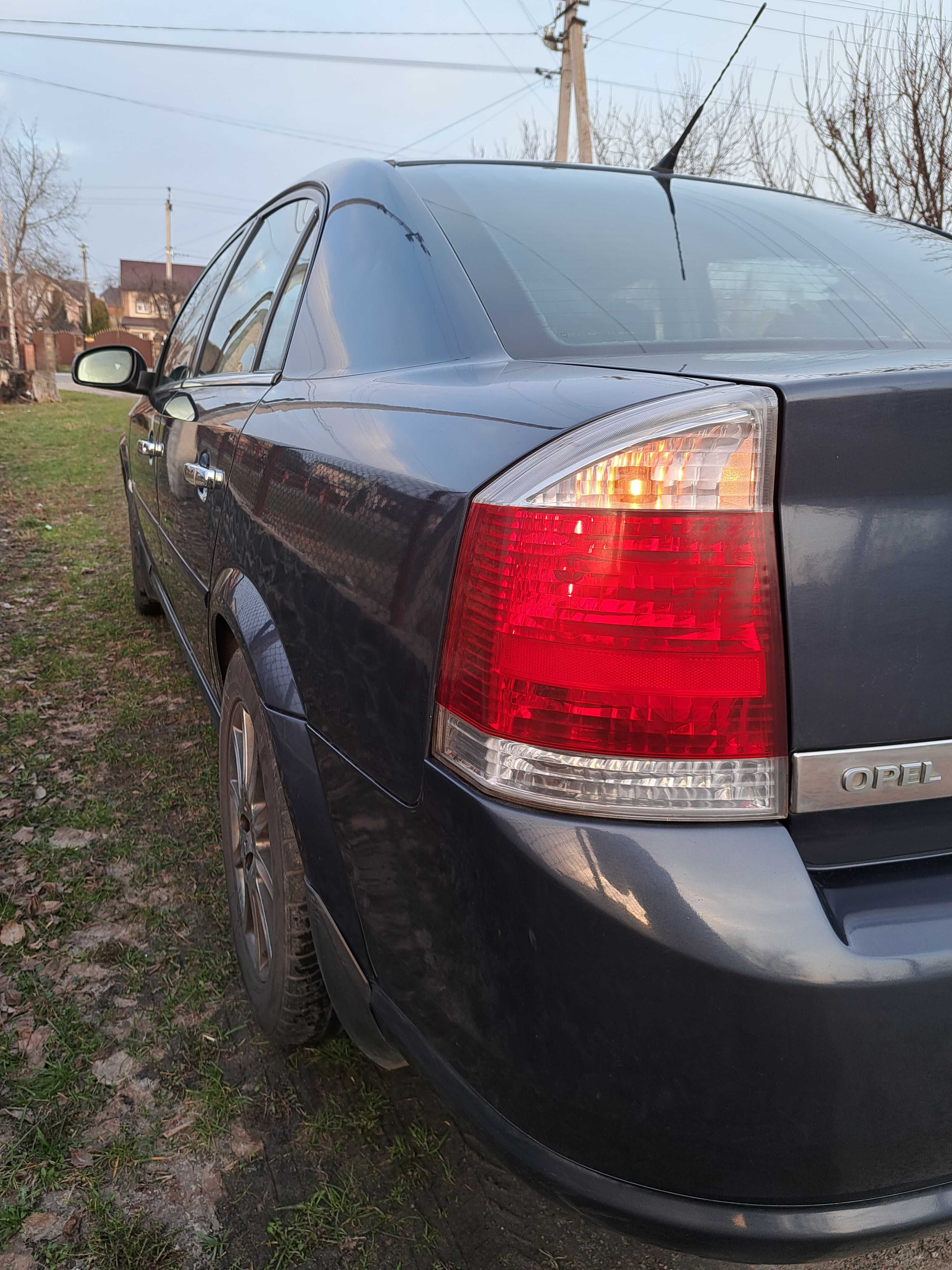 Опель вектра С/ Opel  vectra 
C / 2006р 2,2 газ/бензин АКПП ТОРГ ОБМІН