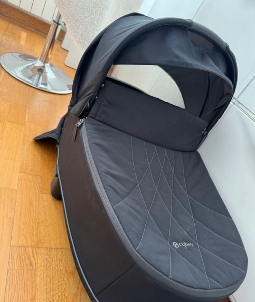 Alcofa cybex priam