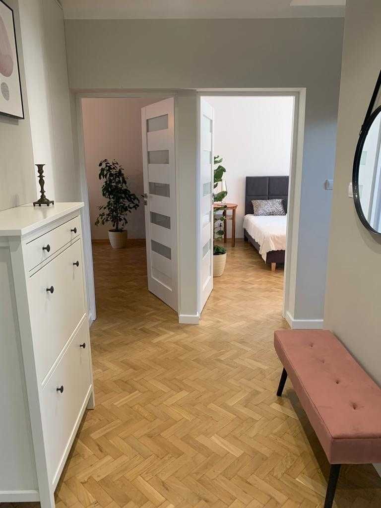 wynajmę mieszkanie