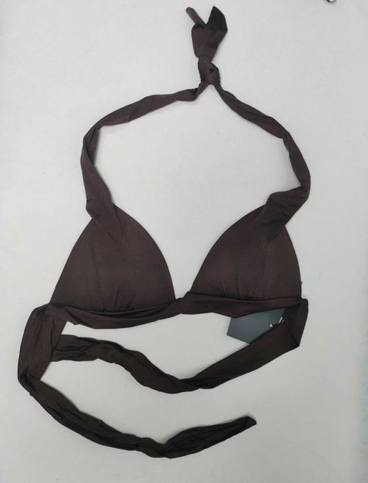 Biustonosz 40 L kąpielowy usztywniany góra od stroju bikini  STG0200A