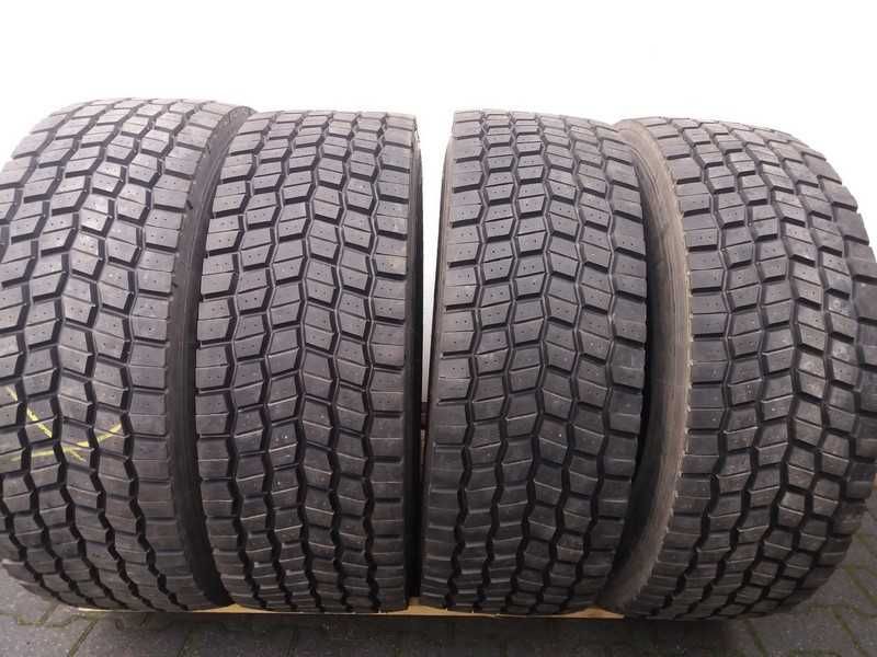 Opony 315/70R22,5 MICHELIN X Multiway 3D XDE Remix