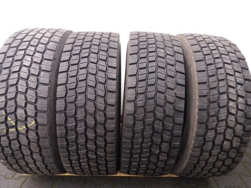 Opony 315/70R22,5 MICHELIN X Multiway 3D XDE Remix Montaż Gratis!